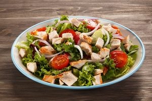 chopped-chicken-salad-thanksgiving-2016