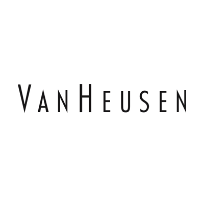 van heusen brand logo