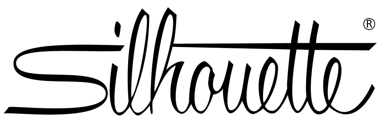 Silhouette Eyewear - McMillin Eyecare The Silhouette logo in a sleek cursive font, known for its minimalist eyewear designs. - McMillin Eyecare